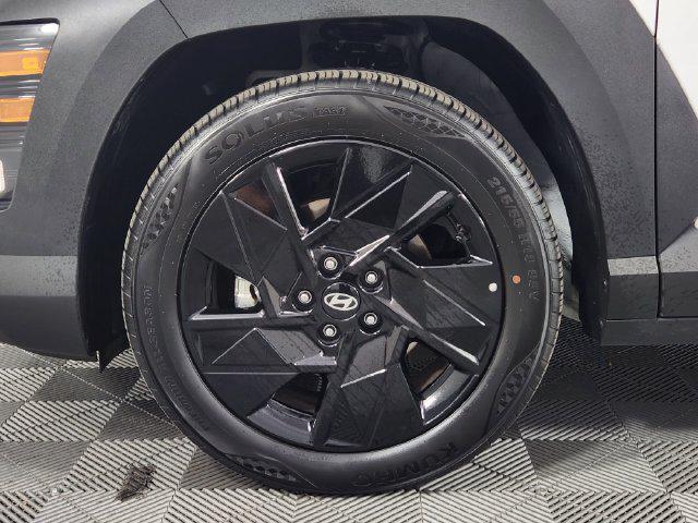 2026 Hyundai Kona - $24,657