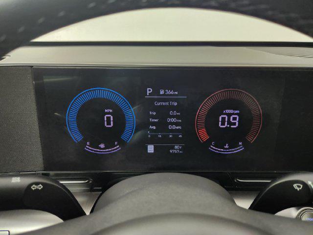 2026 Hyundai Kona - $24,657