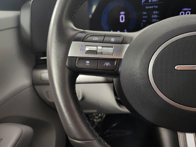 2026 Hyundai Kona - $24,657