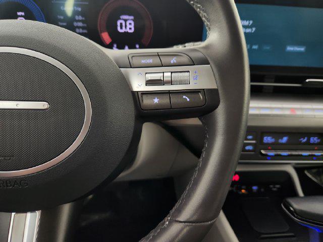 2026 Hyundai Kona - $24,657