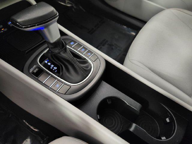 2026 Hyundai Kona - $24,657