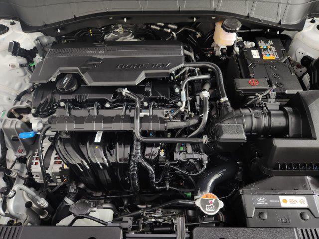 2026 Hyundai Kona - $24,657