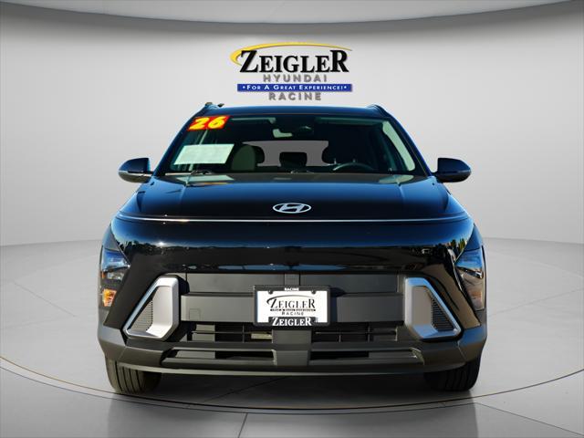 2026 Hyundai Kona - $25,225