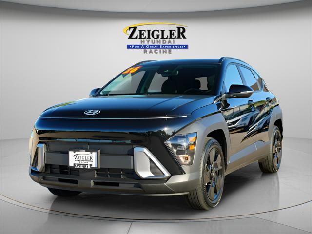2026 Hyundai Kona - $25,225
