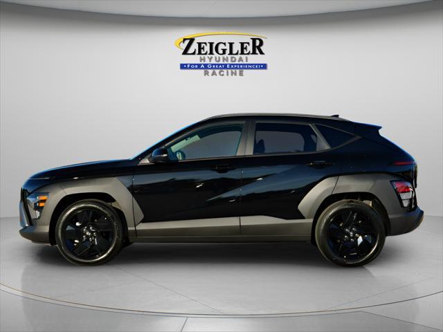 2026 Hyundai Kona - $25,225