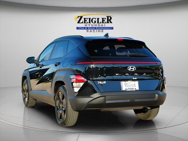 2026 Hyundai Kona - $25,225