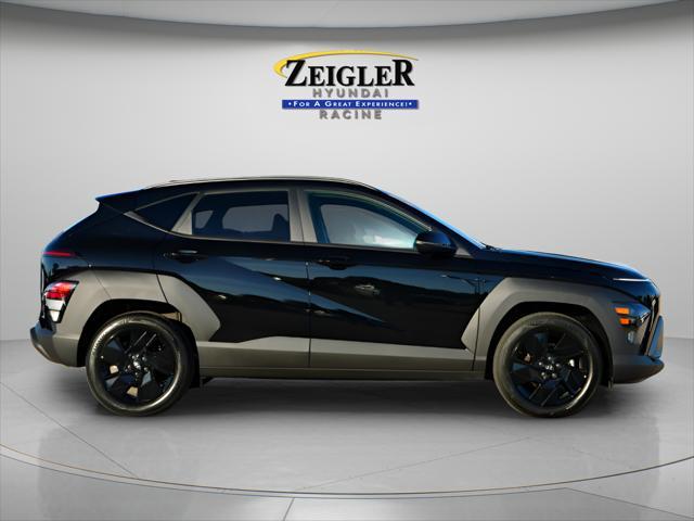 2026 Hyundai Kona - $25,225