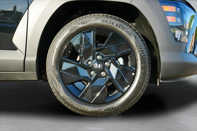 2026 Hyundai Kona - $25,225