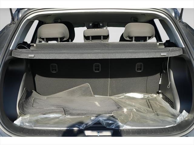 2026 Hyundai Kona - $25,225