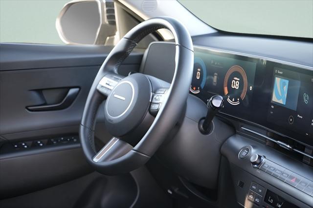 2026 Hyundai Kona - $25,225