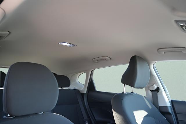 2026 Hyundai Kona - $25,225