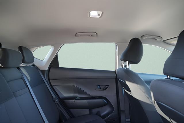 2026 Hyundai Kona - $25,225