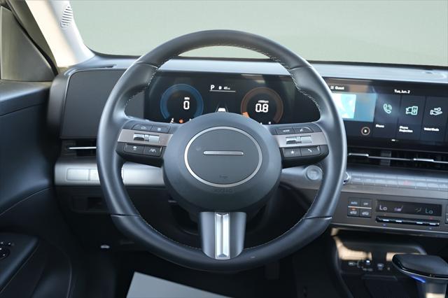 2026 Hyundai Kona - $25,225