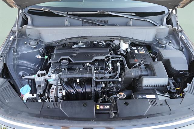 2026 Hyundai Kona - $25,225