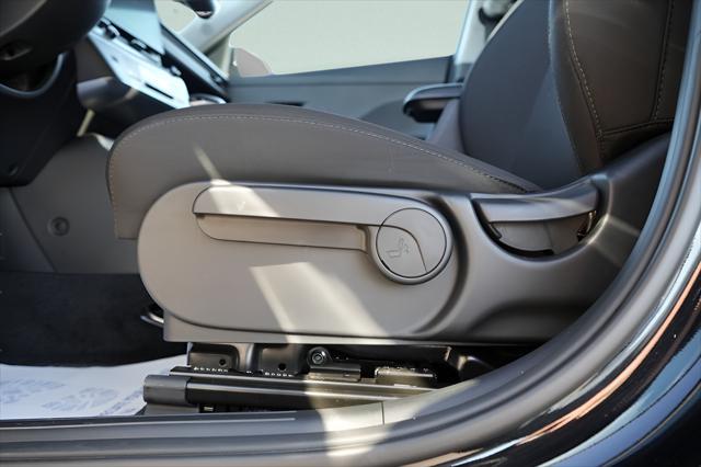 2026 Hyundai Kona - $25,225