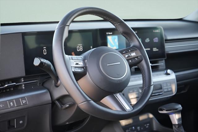 2026 Hyundai Kona - $25,225
