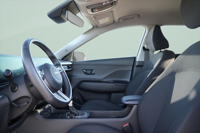 2026 Hyundai Kona - $25,225