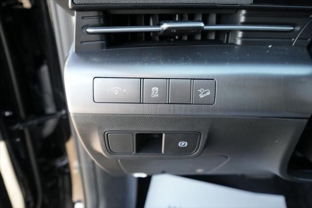 2026 Hyundai Kona - $25,225