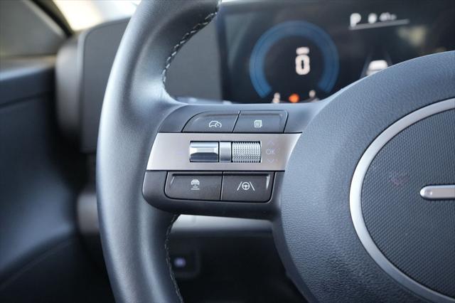 2026 Hyundai Kona - $25,225