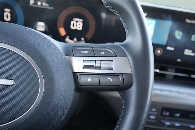 2026 Hyundai Kona - $25,225