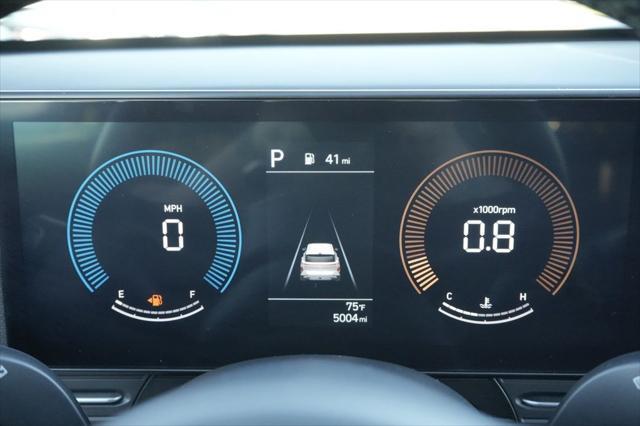 2026 Hyundai Kona - $25,225