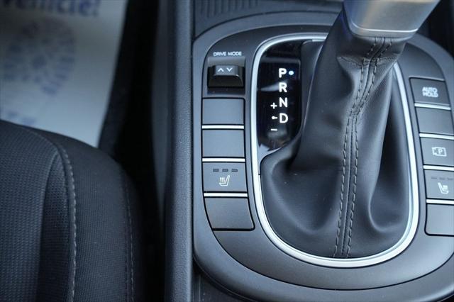 2026 Hyundai Kona - $25,225