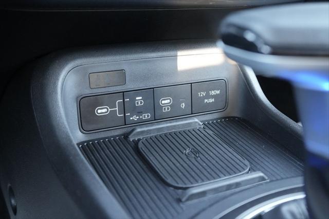 2026 Hyundai Kona - $25,225