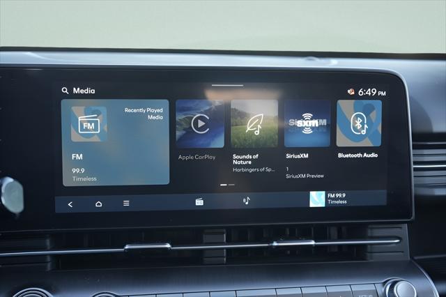 2026 Hyundai Kona - $25,225