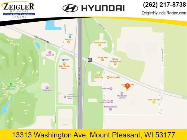 2026 Hyundai Kona - $25,225