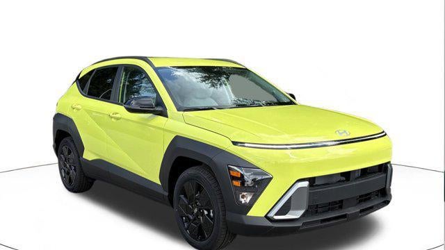 Preowned 2026 Hyundai KONA SEL Sport for Sale