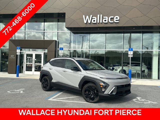2026 Hyundai Kona - $27,963