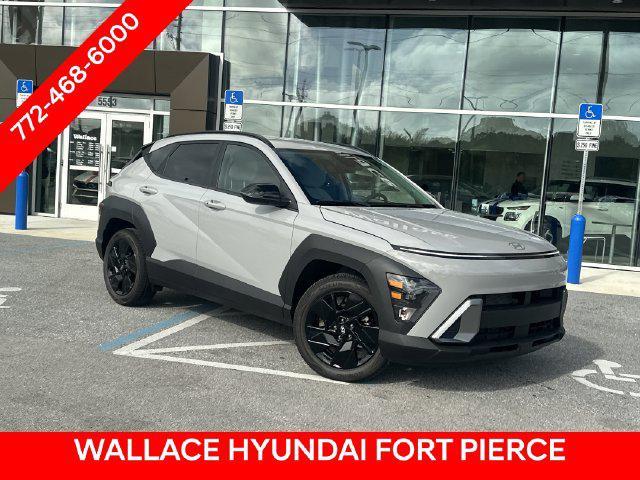 2026 Hyundai Kona - $27,963