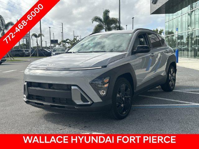 2026 Hyundai Kona - $27,963
