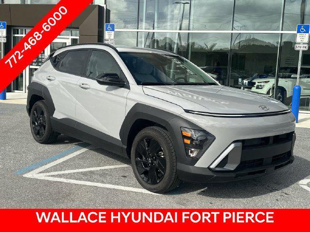 2026 Hyundai Kona - $27,963
