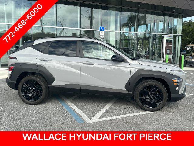 2026 Hyundai Kona - $27,963