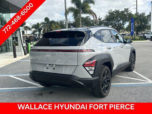2026 Hyundai Kona - $27,963