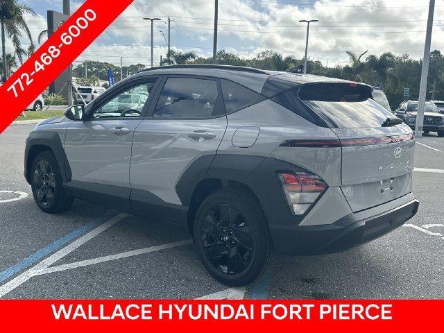 2026 Hyundai Kona - $27,963