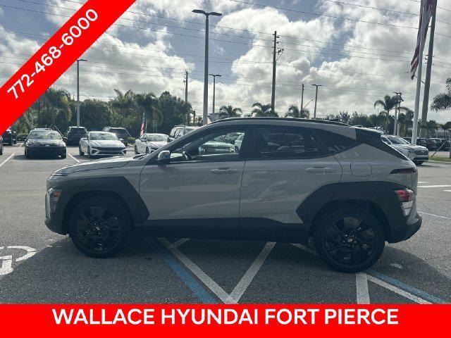 2026 Hyundai Kona - $27,963