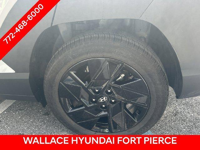2026 Hyundai Kona - $27,963