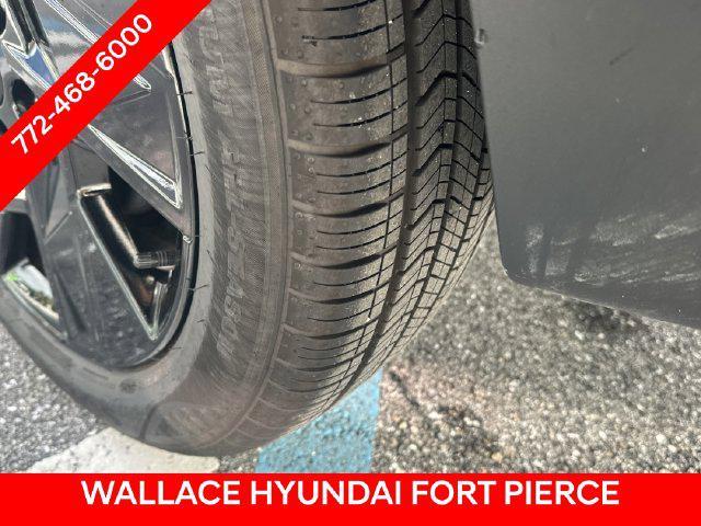 2026 Hyundai Kona - $27,963