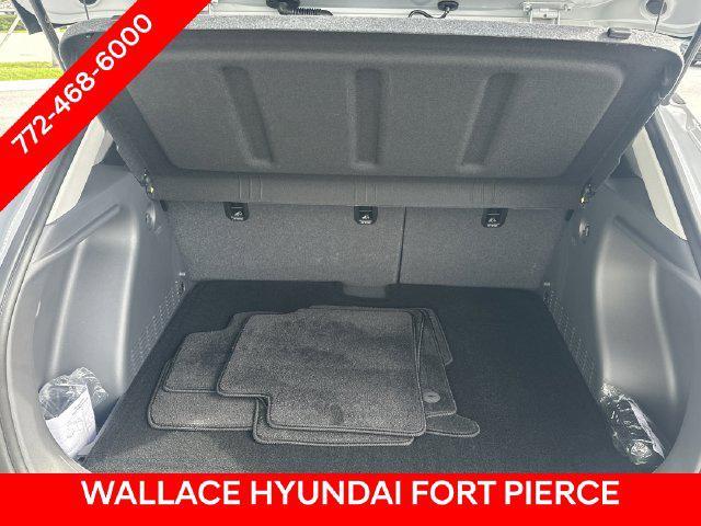 2026 Hyundai Kona - $27,963
