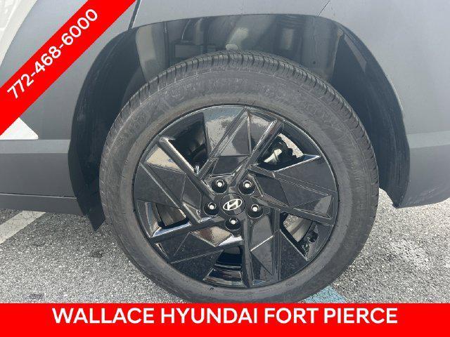 2026 Hyundai Kona - $27,963