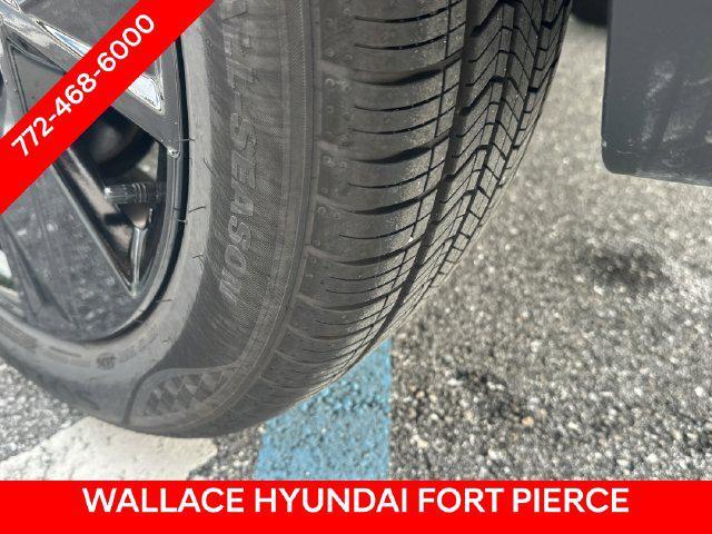 2026 Hyundai Kona - $27,963