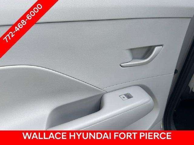 2026 Hyundai Kona - $27,963