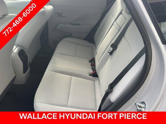 2026 Hyundai Kona - $27,963