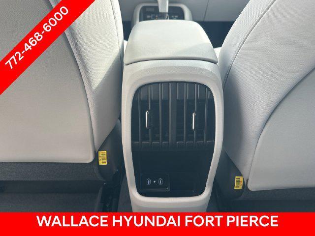2026 Hyundai Kona - $27,963
