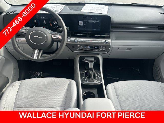 2026 Hyundai Kona - $27,963