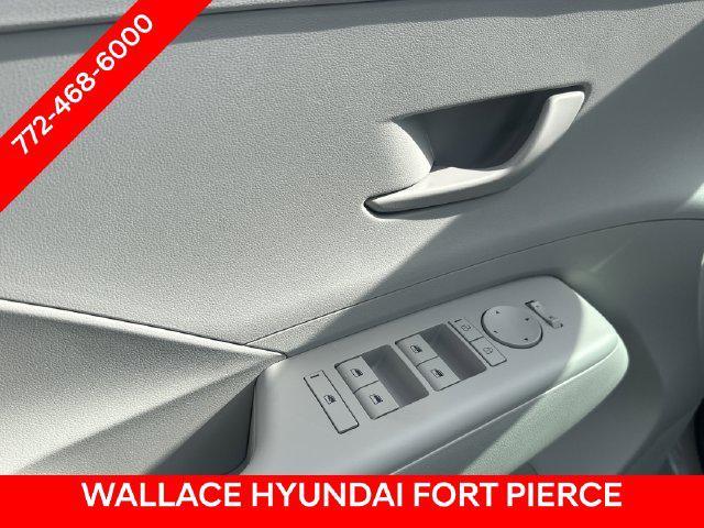 2026 Hyundai Kona - $27,963