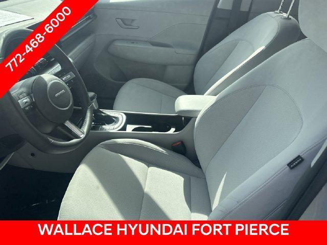 2026 Hyundai Kona - $27,963