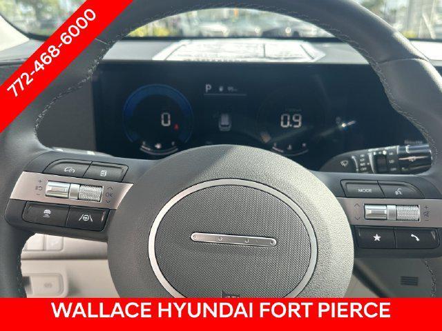 2026 Hyundai Kona - $27,963